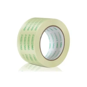 სკოჩი დიდი 45მმX40მ Deli 30181