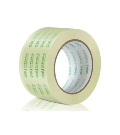 სკოჩი დიდი 45მმX40მ Deli 30181