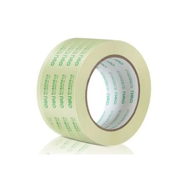 სკოჩი დიდი 45მმX40მ Deli 30181