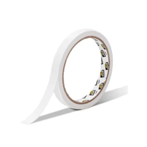 ორმაგი სკოჩი 12მმx10მ Deli 30401