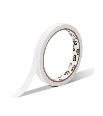 ორმაგი სკოჩი 12მმx10მ Deli 30401