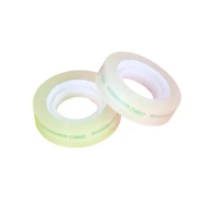 სკოჩი პატარა 12მმx30მ Deli 30015