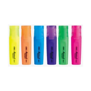 ტექსტმარკერი Deli S621/P