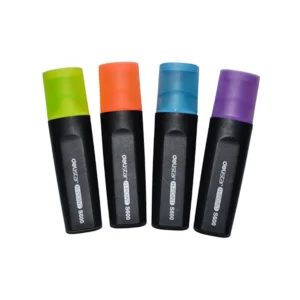 ტექსტმარკერი Deli S600