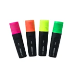 ტექსტმარკერი Deli S600