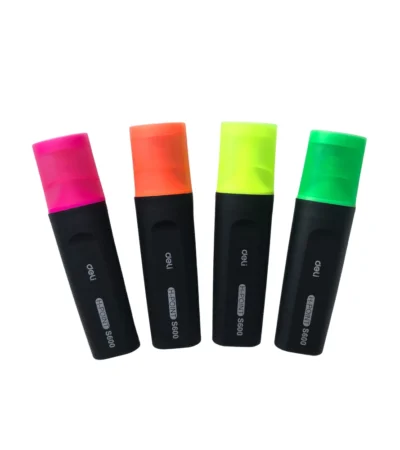 ტექსტმარკერი Deli S600