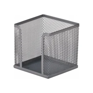 ჩასანიშნი ქაღალდის ყუთი 8სმ(ბადე) LY 9127A