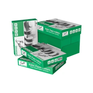 საბეჭდი ქაღალდი A4 80გრ Ballet Universal