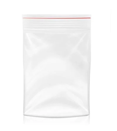 Ziplock ზიპ პარკი 11×14სმ