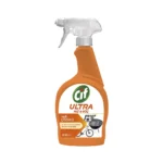 Cif Spray ULTRA სიფ საწმენდი სითხე 1000მლ
