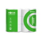 Focus Economic Choice ფოკუსი ტუალეტის ქაღალდი 2 ფენიანი