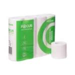 Focus Economic Choice ფოკუსი ტუალეტის ქაღალდი 2 ფენიანი