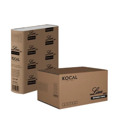 Liza Soft Z ხელსახოცი