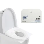 Selpak სელპაკი უნიტაზზე დასაფენი ჰიგიენური ქაღალადი 250ც