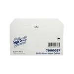 Selpak სელპაკი უნიტაზზე დასაფენი ჰიგიენური ქაღალადი 250ც