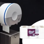 Selpak სელპაკი ტუალეტის ქაღალდი ჯუმბო