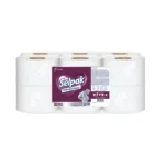 Selpak სელპაკი ტუალეტის ქაღალდი ჯუმბო