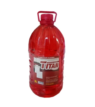 TITAN-ტიტანი მეტლახის საწმენდი საშუალება