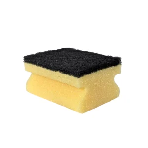 Vileda ჭურჭლის სარეცხი ღრუბელი შეფუთვის გარეშე