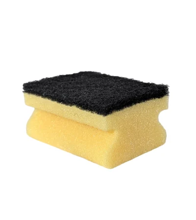 Vileda ჭურჭლის სარეცხი ღრუბელი შეფუთვის გარეშე