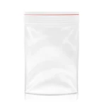 Ziplock ზიპ პარკი 8×10სმ