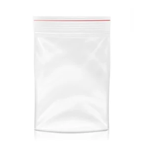 Ziplock ზიპ პარკი 8×10სმ