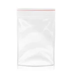 Ziplock ზიპ პარკი 9×11სმ