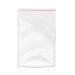 Ziplock ზიპ პარკი 9×11სმ