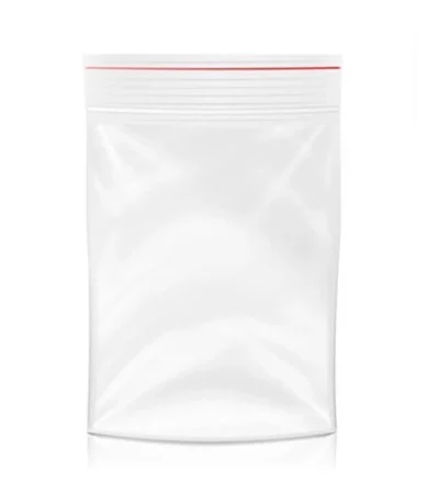 Ziplock ზიპ პარკი 9×11სმ