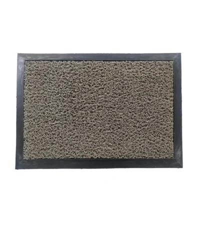 დეზობარიერი რეზინის კარკასით