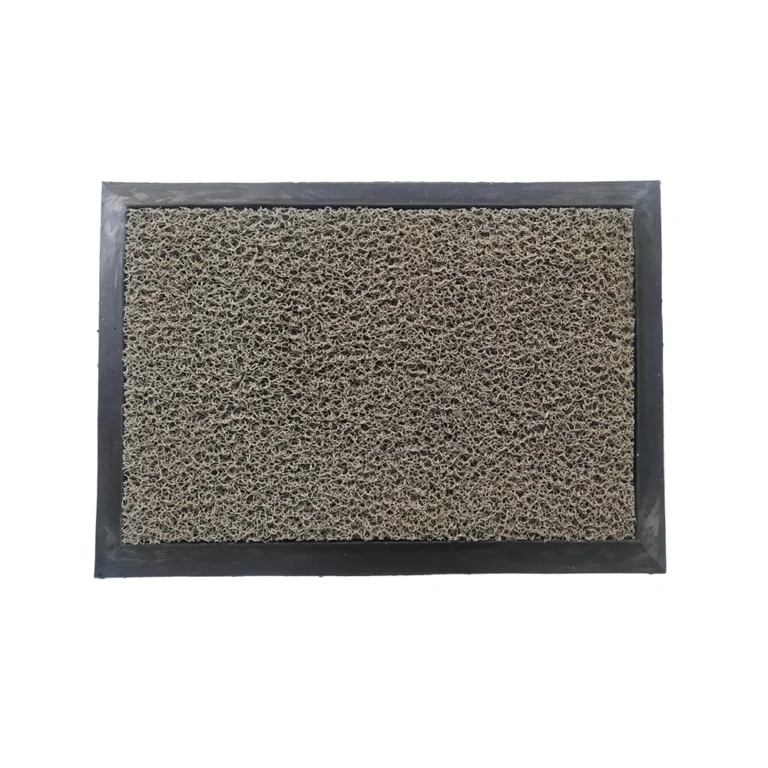 დეზობარიერი რეზინის კარკასით