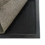 დეზობარიერი რეზინის კარკასით