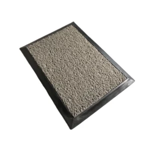 დეზობარიერი რეზინის კარკასით