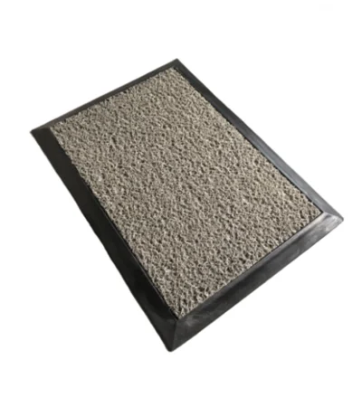 დეზობარიერი რეზინის კარკასით