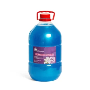 თხევადი საპონი პეტი 5ლ Mix