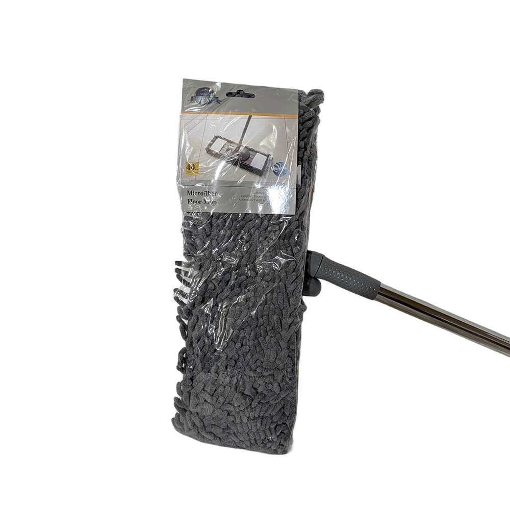 იატაკის საწმენდი მოპი 40სმ