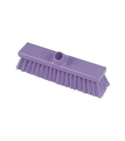 იატაკის საწმენდი ჯაგრისი სახელურის გარეშე