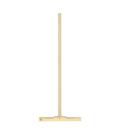 იატაკის საწმენდი ხის ჯოხი