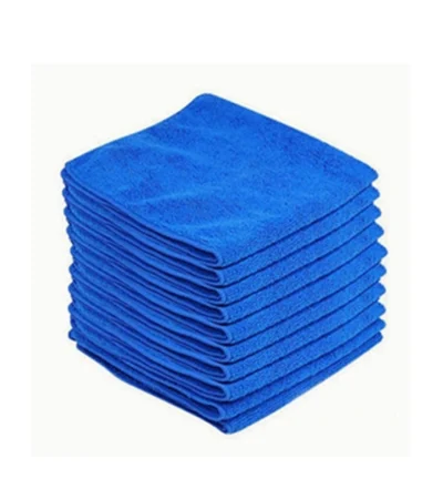 მიკროფიბრა საწმენდი ტილო 40X40სმ