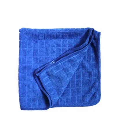 მიკროფიბრა საწმენდი ტილო 40X40სმ