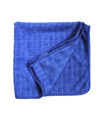 მიკროფიბრა საწმენდი ტილო 40X60სმ