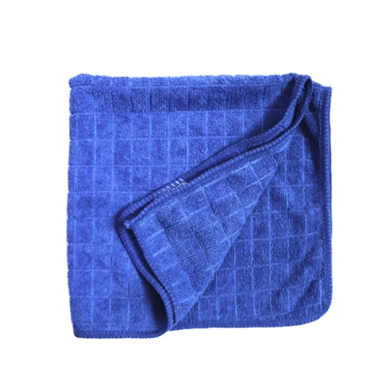 მიკროფიბრა საწმენდი ტილო 40X60სმ