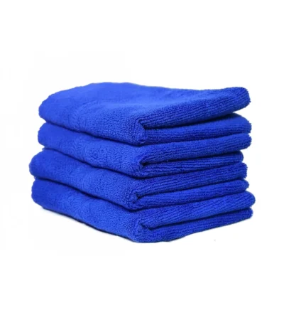 მიკროფიბრა საწმენდი ტილო 40X70სმ