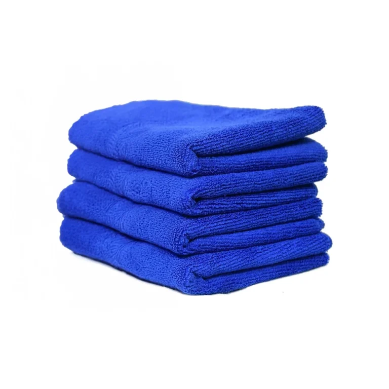 მიკროფიბრა საწმენდი ტილო 40X70სმ