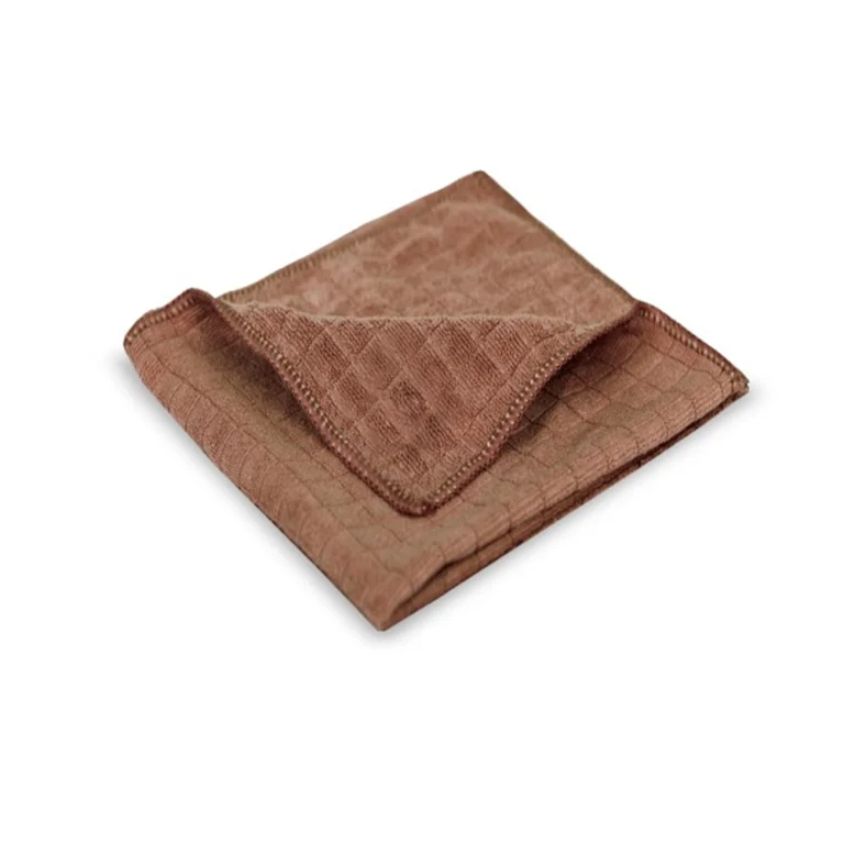 მიკროფიბრა საწმენდი ტილო 60X80სმ