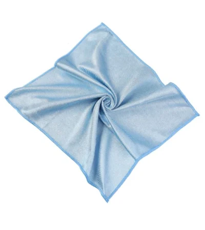 მიკროფიბრა შუშის საწმენდი ტილო 40X40სმ