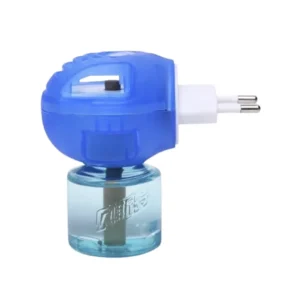 მწერების აპარატის კომპლექტი