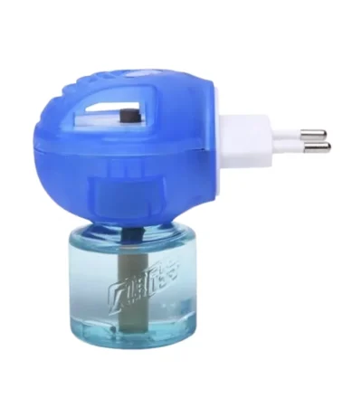 მწერების აპარატის კომპლექტი