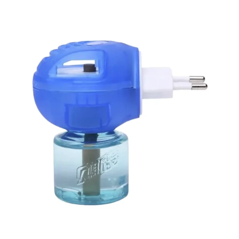 მწერების აპარატის კომპლექტი