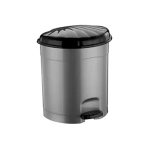 ნაგვის ურნა პედლით 12ლ